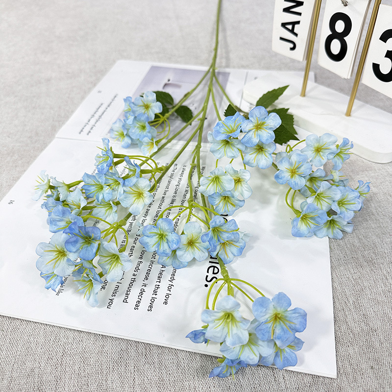 Bleu clair
