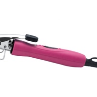 Fer à friser professionnel 3 en 1, marque de vente en gros, multifonctionnel, nouveau bigoudi Interchangeable