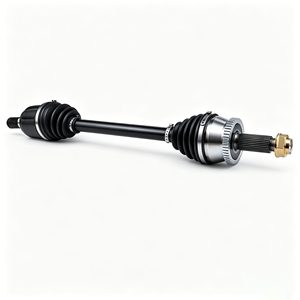 Arbre de transmission avant gauche avec joint homocinétique 49500-C1200 49500-C2210 pour Hyundai Sonata LF Tucson TL 2015-2020 - Product Image 2