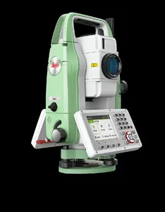 Leica FlexLine TS07 Manuelle Totalstation - 1 Jahr Garantie Hergestellt in Deutschland - Product Image 1