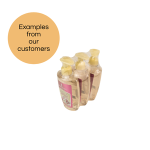 Túnel de Termoencogimiento de Aire Caliente Modelo NEOS, Fabricado en Italia, para Empaque de Alimentos y No Alimentos con Película Plástica - Product Image 4