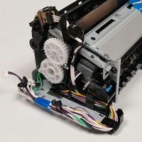 Unité de fusion RM2-6418 110/220V pour HP Color LaserJet Pro MFP M454 M452dn M377dw M477fdw M479 M452 M477 Duplex Fuser RM2-6435