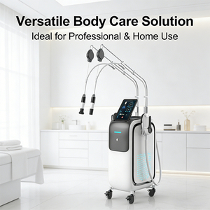 Appareil de beauté Vertical Cryomagwave avec écran tactile de 12,1 pouces pour usage commercial en salon et spa, soins du corps - Product Image 5