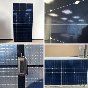 Sunevo 660w 680w 690w Bc Photovoltaic Solar Panels with Certificated for <b>Large</b> Commercial Project B 144cells 660-690w the - Product Image 3