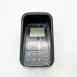 掘削機部品 コベルコ SK200-8 SK140-8 SK250-8 ディスプレイ画面 - Product Image 1