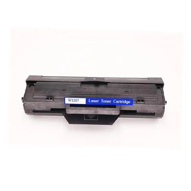 Compatibile con Hp W1107a sostituzione cartuccia Toner per Hp Laser 107a/107w/MFP 135a/137fnw Toner inchiostro stampante 107A