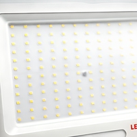 Projecteur LED KCD Sports 300W pour stade de football et terrain, réflecteur paysager IP65