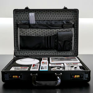 Мини-бирка, портативные этикетки ESL Box, Тестовые образцы этикеток со шлюзом, ценники для приложений, 2,1 дюймов, 7,5 дюймов, Электронная полка, демонстрационный комплект этикеток - Product Image 5