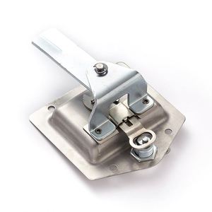 Ms858 בחירה מעולה סין הספק לוח חשמל עבור שימוש תעשייתי - Product Image 6