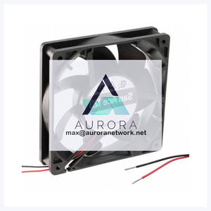 Ventilateur de refroidissement OEM de haute qualité, 9G1224G1021,1688-1507-ND, avec un bon prix - Product Image 1