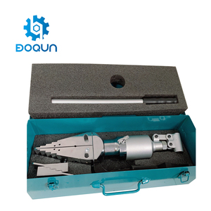 Épandeur <span class=keywords><strong>de</strong></span> <span class=keywords><strong>bride</strong></span> <span class=keywords><strong>hydraulique</strong></span>, FS-109 700 Bar, Force <span class=keywords><strong>de</strong></span> 54mm, course <span class=keywords><strong>de</strong></span> 216mm, 10 tonnes - Product Image 5