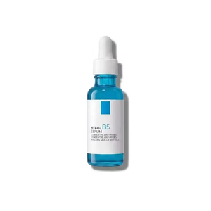 Suero Facial Antienvejecimiento de Alta Calidad con Vitamina B3 + Ácido Hialurónico B5 C12, Suero Nutritivo Antiarrugas 30ml - Product Image 2