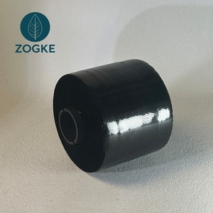 Cinta Adhesiva Acrílica Impermeable en Forma de Ola, de Una Sola Cara, Tipo BOPP, para Embalaje - Product Image 2