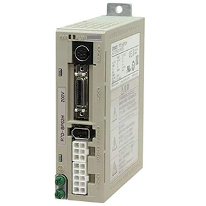 Controlador Omron R7D-BP02H-Z Nuevo y 100% Original con Comunicación RS485 para Control Industrial - Product Image 1