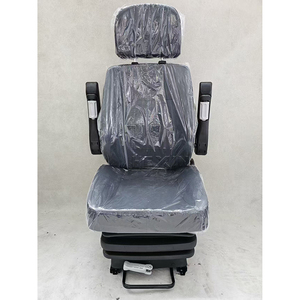 Asiento de Cabina para Operador 215-7, 225-7, 215-9, Silla para Excavadora, Suministro de Fábrica - Product Image 2