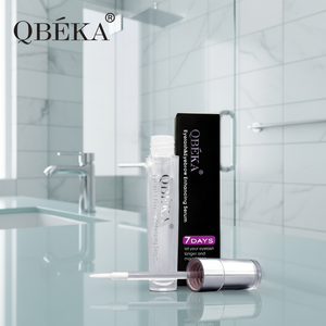 Suero para <span class=keywords><strong>Pestañas</strong></span> <span class=keywords><strong>y</strong></span> <span class=keywords><strong>Cejas</strong></span> de Uso Diario, Aplicador Fácil con Cepillo, Anti-Rotura para un Cabello Más Sano <span class=keywords><strong>y</strong></span> Fuerte, Rutina Segura - Product Image 1