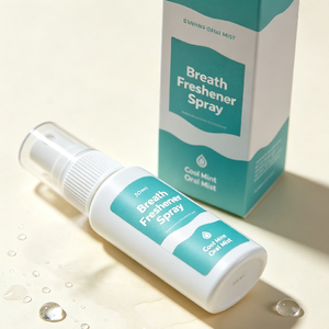 Spray Bucal Portátil al por Mayor para <span class=keywords><strong>Aliento</strong></span> Fresco, Eliminación Duradera del <span class=keywords><strong>Mal</strong></span> Olor, Mini Spray Refrescante Bucal, Marca Privada OEM - Product Image 6