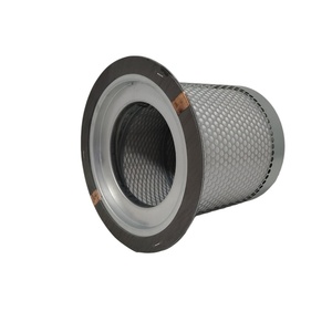 Élément séparateur d'huile 98262/162 taille moyenne pour compresseur d'air industriel - Product Image 1