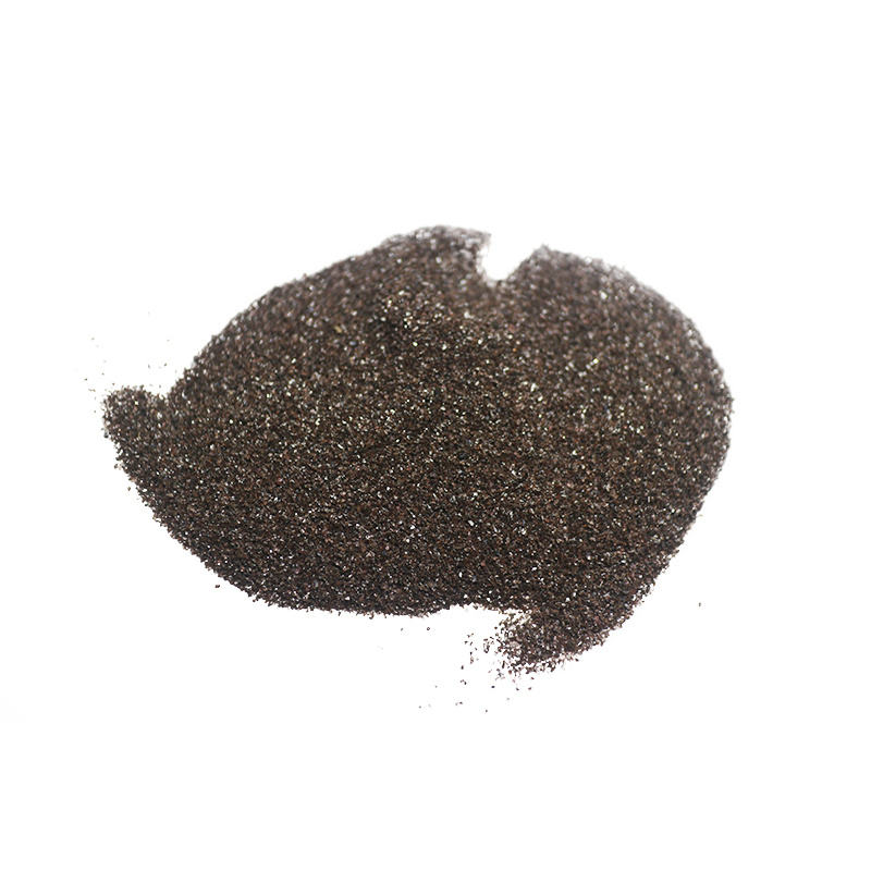 Heat-Resistant Brown Fused Aluminum Oxide for Refractory