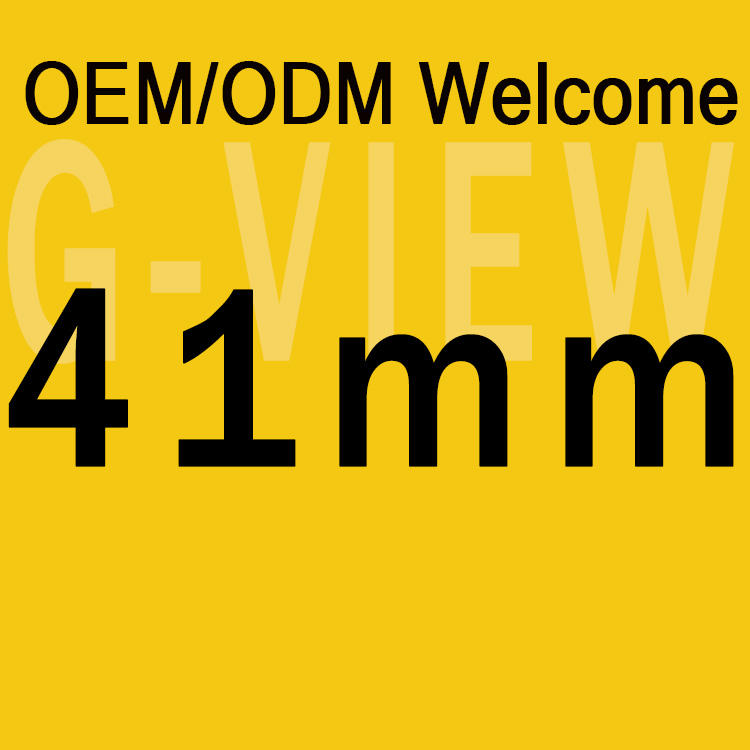 F41mm 6SMD 3030 CANbus