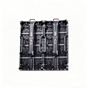 Premium P2.6 Outdoor LED Screen <b>Wall</b> 500*500mm Rental LED <b>Display</b> for Stage & Events - Product Image 4