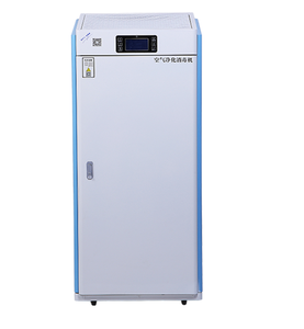 Mobile type air <b>sterilizer</b> LAD/KJY-T2000 - Product Image 3