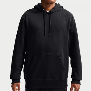 เสื้อฮู้ดดี้ลำลองสำหรับผู้ชาย ออกแบบมาเพื่อความสบายอย่างนุ่มนวล พร้อมด้วยรูปทรงที่น่าดึงดูดและสไตล์สตรีททันสมัยในปัจจุบัน - Product Image 1