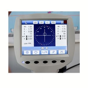 SY-V035NP <span class=keywords><strong>Auto</strong></span> Lensmeter Digitale <span class=keywords><strong>Lens</strong></span> <span class=keywords><strong>Meter</strong></span> Optometrie Apparatuur <span class=keywords><strong>Auto</strong></span> <span class=keywords><strong>Lens</strong></span> <span class=keywords><strong>Meter</strong></span> Digitale Lensmeter - Product Image 6