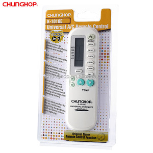 مكيف هواء ذكي تحكم شامل بجهاز تحكم عن بعد لاسلكي - Product Image 6