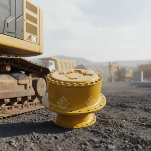 Drive Final GP 1356103 135-6103 Piezas de maquinaria de construcción Caterpillar - Product Image 3