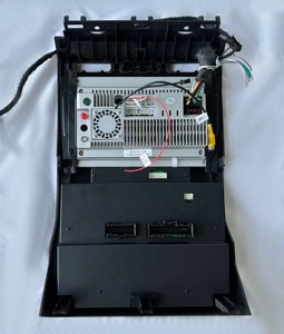 <span class=keywords><strong>9</strong></span> inch <span class=keywords><strong>Android</strong></span> 13 đài phát thanh xe 2 + 32 gam màn hình cảm ứng GPS navigation Player với không dây Carplay <span class=keywords><strong>Android</strong></span> tự động cho FORD F150 2015-2021 - Product Image 3