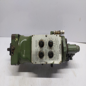 ประเภท Ug-8 หมายเลขสินค้า J8521447sm ตัวควบคุมความเร็วรอบ 760-1560 รอบต่อนาที ประเภท Ug-8 หมายเลขสินค้า J8521447sm ตัวควบคุมความเร็วรอบ 760-1560 รอบต่อนาที ไม่ได้ระบุ Plc Cont - Product Image 1