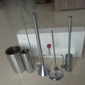 ASTM d4253 độ ẩm đất và mật độ <span class=keywords><strong>Tester</strong></span> cohesionless đất mật độ tương đối <span class=keywords><strong>Tester</strong></span> Meter - Product Image 3