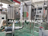Machine de broyage et de pulvérisation de haute qualité WLM pour la fabrication de poudres d'épices et de sels de sucre