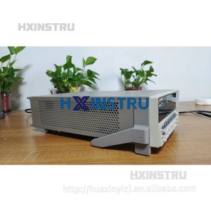 1 pièce d'occasion : Électromètre Keithley 6517A H - Product Image 2