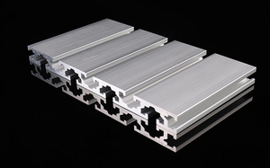 Profil Ekstrusi <span class=keywords><strong>Aluminium</strong></span> 15180 Mm - Product Image 3