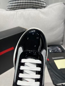 Zapatillas Deportivas de Malla Transpirable de Cuero Genuino de Diseñador de Lujo, Unisex, de Alta Calidad, Cómodas, de Marca, Casuales, que Aumentan la Estatura - Product Image 5
