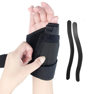 Attelle de poignet médicale pour la main droite et gauche Vente en gros du fabricant - Product Image 2