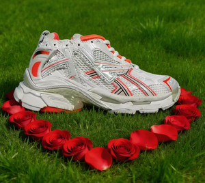 Original top-level original luxury designer Sports shoes Casual sports shoes Running shoes Flat shoes Men's shoes - Product Image 5