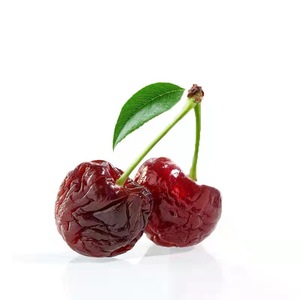 Cerezas Secas Dulces envasadas al Vacío a Granel, Proceso de Conservación Natural, Proceso de Secado AD, 12 Meses de Vida Útil - Product Image 1
