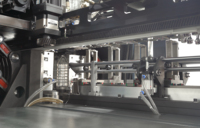 Nouvelle machine de soufflage automatique de bouteilles en plastique PET avec composants PLC Mitsubishi, moteur et pompe - Capacité 2L