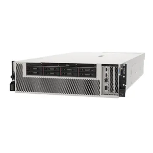 SR670 V2 Lenovo ThinkSystem Rack Server single node Up to 4 x 3.5" 32GB/4TB/TruDDR4 2.5" SATA/SAS/NVMe SSD
