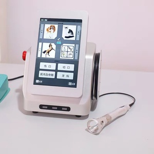 ECI-L430 <b>Veterinary</b> Laser <b>Therapeutic</b> Apparatus Easy to Operate Cost Effective Painless Treatment No Side Effects - Product Image 5