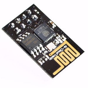 <strong>ESP8266</strong> ESP01 <strong>ESP</strong>-<strong>01</strong> Serial <strong>Wireless</strong> WIFI Module <strong>Transceiver</strong> Send Receive LWIP AP+STA raspberry pi 3 <strong>ESP</strong>-<strong>01</strong> - Product Image 1