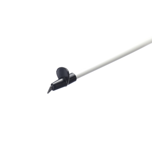 Bastón de Senderismo Ligero, Resistente y Firme, de 1 Sección, Bastón de Fibra de Carbono para Caminatas, Bastón de Trekking, Bastón de Escalada - Product Image 6