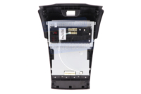Lecteur DVD de voiture 11.6 pouces écran vertical vidéo de voiture pour Isuzu d-max v-cross 2012- GPS Navigation Auto Multimédia Radio