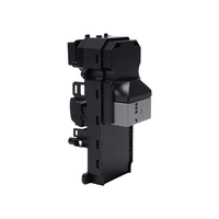 Interruptor de Elevalunas Eléctrico de Alta Calidad 35750-TE0-A01, Interruptor de Control de Elevalunas Eléctrico para Automóvil Honda Accord 2008-2012