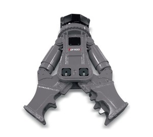 Pulvérisateur hydraulique professionnel TRP 400 II à haut rendement de vente chaude avec une longue durée de service - Product Image 1