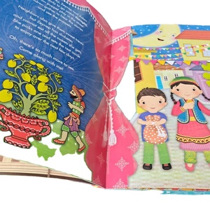 ผู้ผลิตหนังสือปกแข็งหุ้มผ้าใบคุณภาพสูง พร้อมบริการเย็บเล่มแบบ Lay Flat และพ่นสีขอบหนังสือ  รับพิมพ์หนังสือออนไลน์ - Product Image 5
