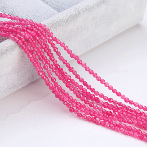 ลูกปัดอัญมณี 2508 เม็ด คละแบบ ขาย - Product Image 6